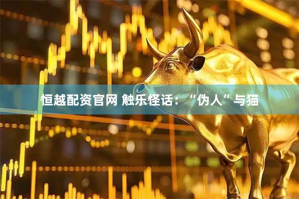 恒越配资官网 触乐怪话：“伪人”与猫