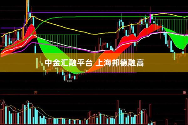 中金汇融平台 上海邦德融高